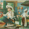 Thanksgiving greetings.