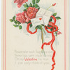 Roses ne'er such fragrance shed...