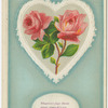 Loves token.