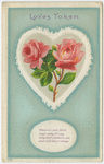 Loves token.