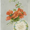 St. Valentine's greeting.