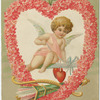To my Valentine.