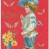 Love's message.