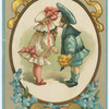 To my Valentine.