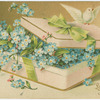 Love's message.