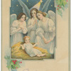Christmas greeting.