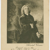 Admiral Vernon.
