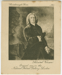 Admiral Vernon.