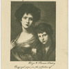Eliza and Thomas Linley.