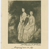 Mrs. Sheriden: Mrs. Tickle.