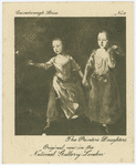 The Printer's Daughters.