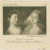 The Printer's Daughters.