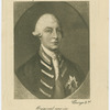 George 3rd.