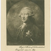 Hugh 1st Duke of Northumberland.