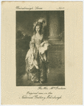 The Hon. Mrs. Graham.