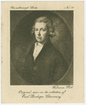 William Pitt.
