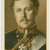Albert, King of the Belgians.