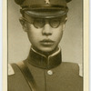 The Emperor of Manchuria (Manchukuo).