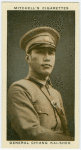 General Chiang Kai-Shek.