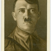 Adolf Hitler.