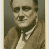 President Roosevelt.