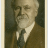 Raymond Poincare.