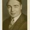 Major Leslie Hore-Belisha.