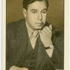 J. B. Priestley.