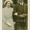 T.R.H. The Duke and Duchess of Gloucester