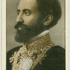Emperor of Abyssinia