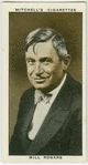 Will Rogers