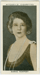 Marie Tempest