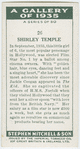Shirley Temple