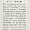 Wanda Morgan