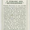 F. Furlong and "Reynoldstown"