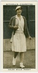 Helen Wills Moody