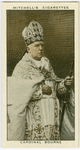 Cardinal Bourne