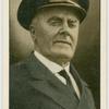Commander Sir Edgar Britten
