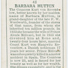 Barbara Hutton