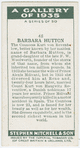 Barbara Hutton