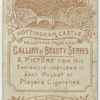 Gallery of beauty series