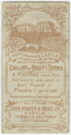 Gallery of beauty series