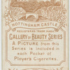 Gallery of beauty series