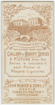 Gallery of beauty series