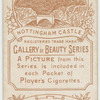 Gallery of beauty series
