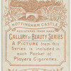 Gallery of beauty series