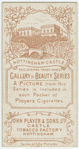 Gallery of beauty series