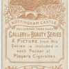 Gallery of beauty series