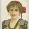 Gallery of beauty series