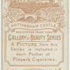 Gallery of beauty series